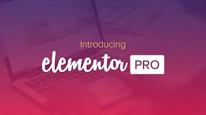 Elementor Pro - The Most Advanced Website Builder Plugin - v3.27.0