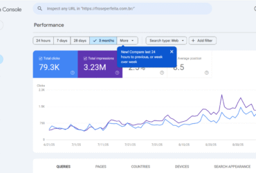 💥 Rapid Growth – “Frases Perfeitas” Website to Earn with AdSense! 💥