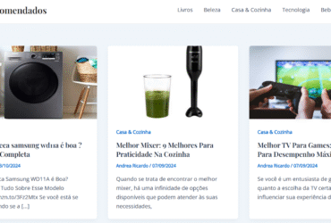 💥 Ready-to-Go Amazon Affiliate Website – 212 Optimized Posts! 💥